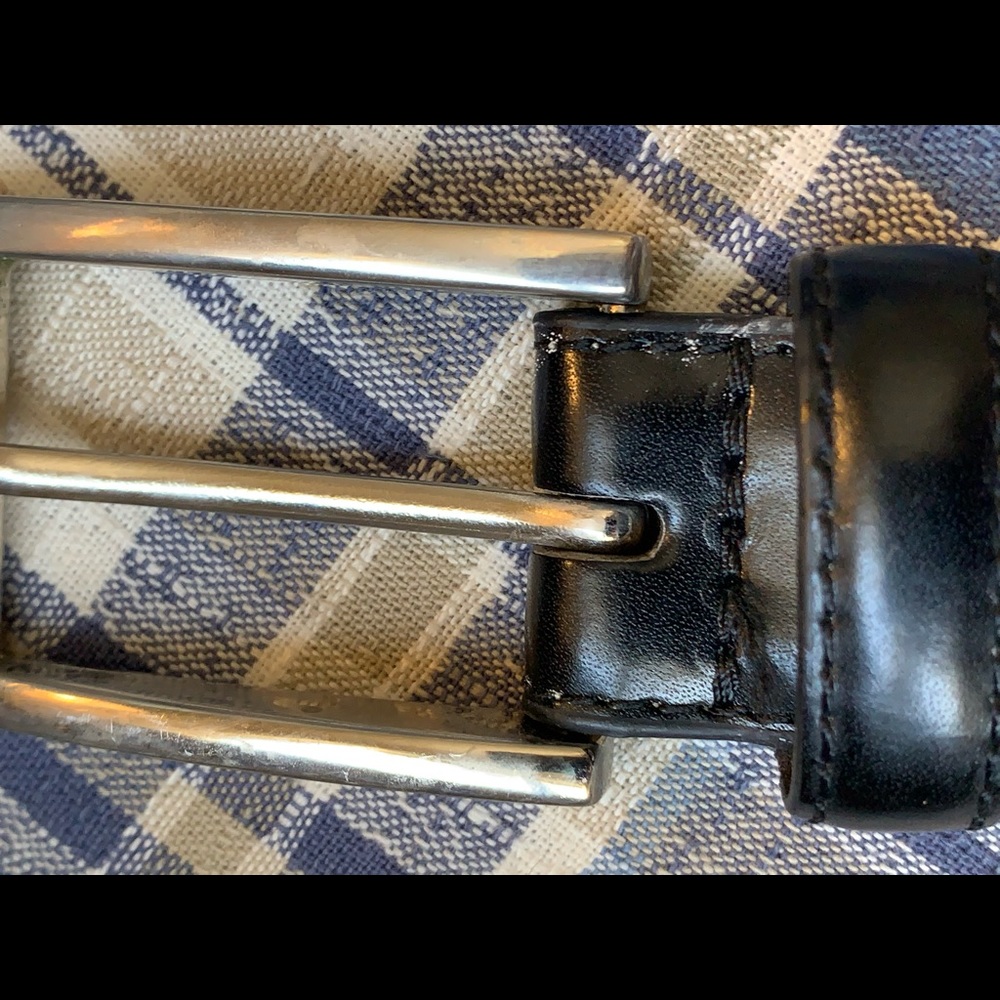Belt